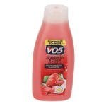 Alberto VO5 Strawberries & Cream Moisturizing Shampoo 532ml
