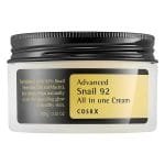 COSRX Advanced Snail 92 All In One Cream 100gm