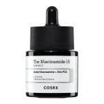 COSRX The Niacinamide 15 Serum 20ml