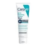 CeraVe Acne Foaming Cream Wash with 10% Benzoyl Peroxide 150ml