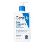 CeraVe Daily Moisturizing Lotion for Normal to Dry Skin 355ml