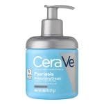 CeraVe Psoriasis Moisturizing Cream 227gm