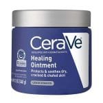 Cerave Healing Ointment Lock in Hydration 340gm