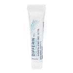 Differin Acne Treatment Gel with 0.1% Adapalene 15gm