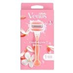 Gillette Venus Comfortglide Spa Breeze Women's Razor (1 Pack)