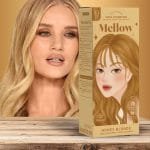 Kota Cosmetics Permanent Hair Color Cream Tawny (Natural Brown)