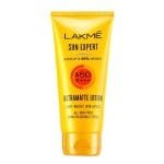 Lakme Sun Expert SPF 50 Pa +++ Ultra Matte Lotion 100ml