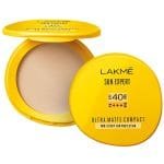 Lakme Sun Expert Ultra Matte Compact SPF 40 PA+++ (7gm)