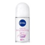 NIVEA Extra Bright & Firm 8 Super Foods Deodorant Roll on 50ml