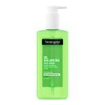Neutrogena Oil Balancing Facial Wash 200ml