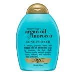 OGX Argan Oil of Morocco Sulfate Free Shampoo for Dry Hair 385ml