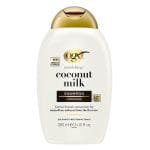OGX Coconut Milk Shampoo 385 ml