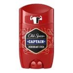 Old Spice Captain Deodorant Stick 50ml