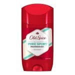 Old Spice Deodorant Stick Pure Sport 63g