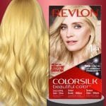 Revlon Colorsilk Beautiful Hair Color 04 Ultra Light Natural Blonde