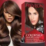Revlon Colorsilk Beautiful Hair Color 20 Brown Black