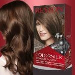 Revlon Colorsilk Beautiful Hair Color 41 Medium brown