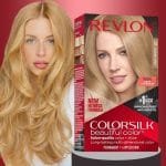 Revlon Colorsilk Beautiful Hair Color 74 Medium Blonde