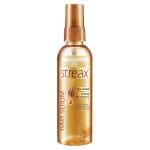 Streax Vitalized With Walnut Oil Hair Serum 90ml