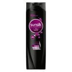 Sunsilk Co Creations Black Shine Shampoo 300ml