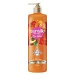 Sunsilk Natural Bio Active Honey & Avocado Shampoo 380ml