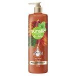 Sunsilk Natural Bio Active Tea Tree & Mint Shampoo 380ml