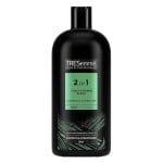 Tresemme Deep Cleansing 2 in1 Shampoo & Conditioner 900ml
