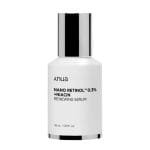 ANUA Nano Retinol 0.3 Niacin Renewing Serum 30ml