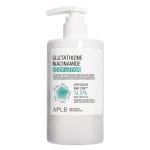 APLB Glutathione Niacinamide Body Lotion 300ML