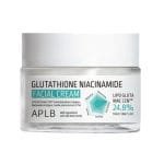 APLB Glutathione Niacinamide Facial Cream 55ml