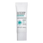 APLB Glutathione Niacinamide Sunscreen SPF50+ PA++++ 40ml
