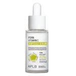 APLB PDRN Vitamin C Ampoule Serum 40ml