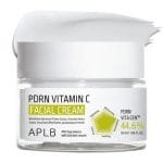 APLB PDRN Vitamin C Facial Cream 55ml