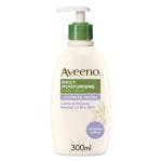 AVEENO Daily Moisturising Lotion with Lavender Aroma 300ml