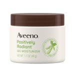 AVEENO Positively Radiant Gel Moisturizer 48gm