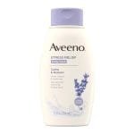 AVEENO Stress Relief Body Wash 354ml
