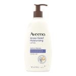 AVEENO Stress Relief Moisturizing Lotion 532ml