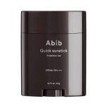 Abib Quick Sunstick Protection Bar SPF50+ PA++++ 22g