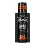 Alpecin Caffeine C1 Shampoo Black Edition 250 ml