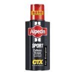 Alpecin Sport Caffeine Shampoo 250ml