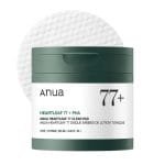 Anua Heartleaf 77 Clear Pad 70 Sheets
