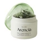 Arencia Glow Hyssop Overnight Face Mask Serum 50gm