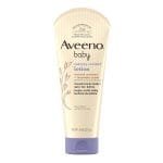 Aveeno Baby Calming Comfort Bedtime Lotion for Delicate Skin 227gm
