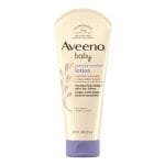 Aveeno Baby Calming Comfort Lavender and Vanilla Lotion 227gm