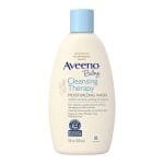 Aveeno Baby Cleansing Therapy Moisturizing Wash 236ml