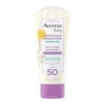 Aveeno Baby Continuous Protection 88ml