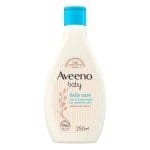 Aveeno Baby Daily Care Hair and Body Wash 250ml