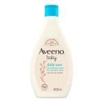 Aveeno Baby Daily Care Hair and Body Wash 400ml