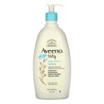 Aveeno Baby Daily Care Lotion deeply Moisturising lotion 532ml