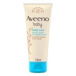Aveeno Baby Daily Care Nappy Barrier Cream Sensitive Skin 100ml